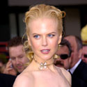 Nicole Kidman afgeluisterd